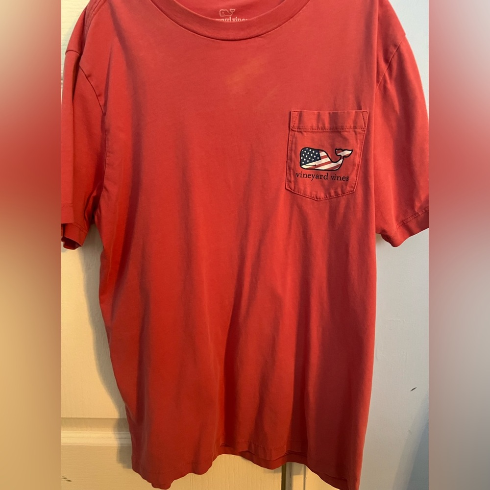 Vineyard Vines Boys (M) T-Shirt
